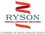 Ryson Logo