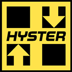 Hyster Logo