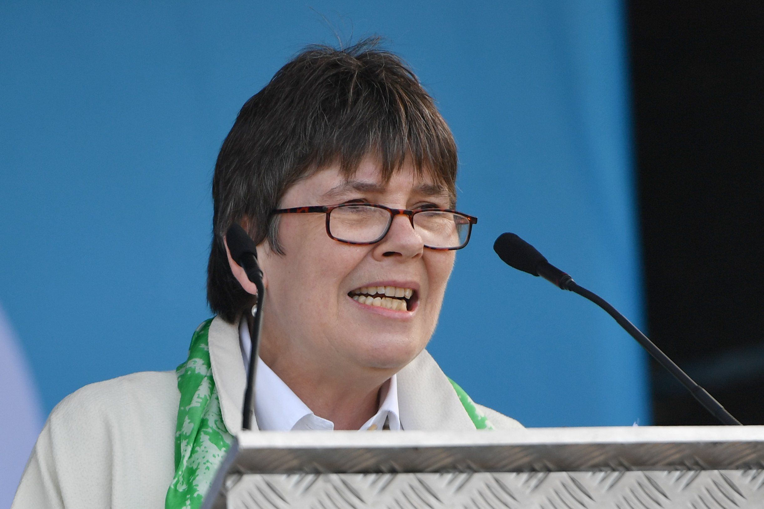 «Le sentenze in diretta televisiva svelano la deriva autoritaria in Uk»