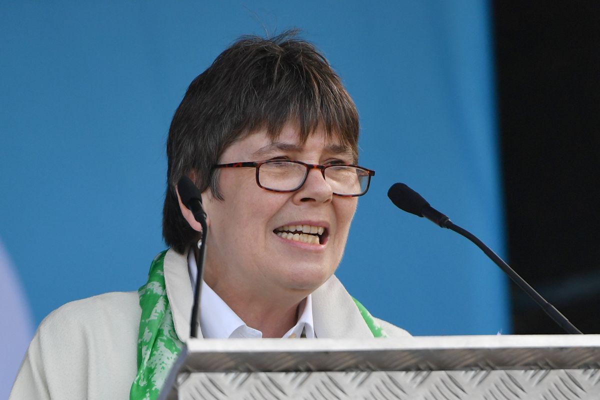 «Le sentenze in diretta televisiva svelano la deriva autoritaria in Uk»