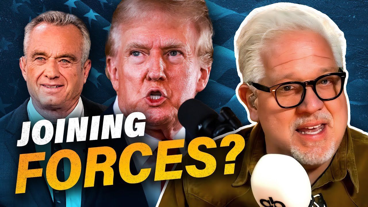 Trump Jr. responds to rumors that RFK Jr. will endorse Trump, join the administration