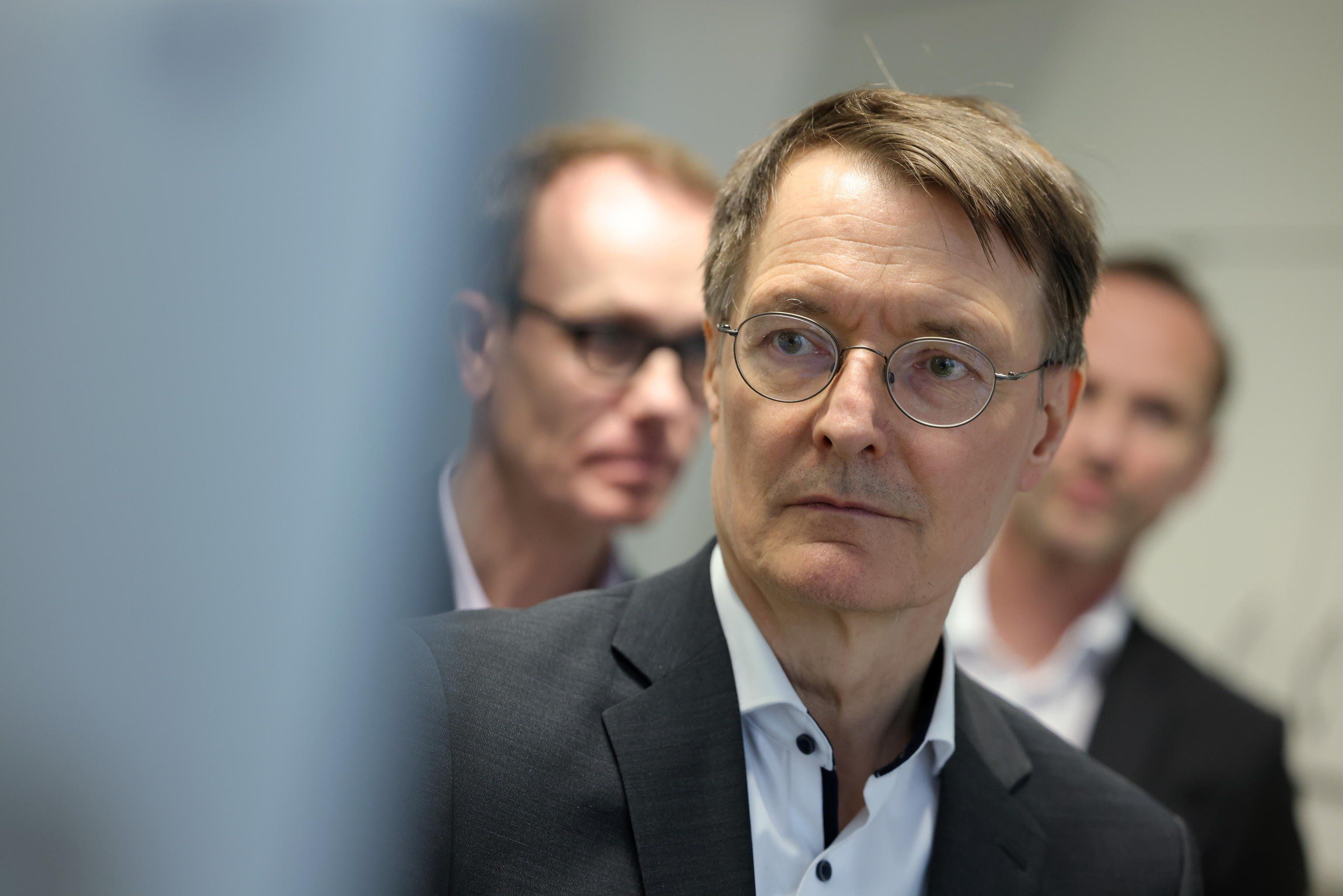 «Commissione Covid anche in Germania»