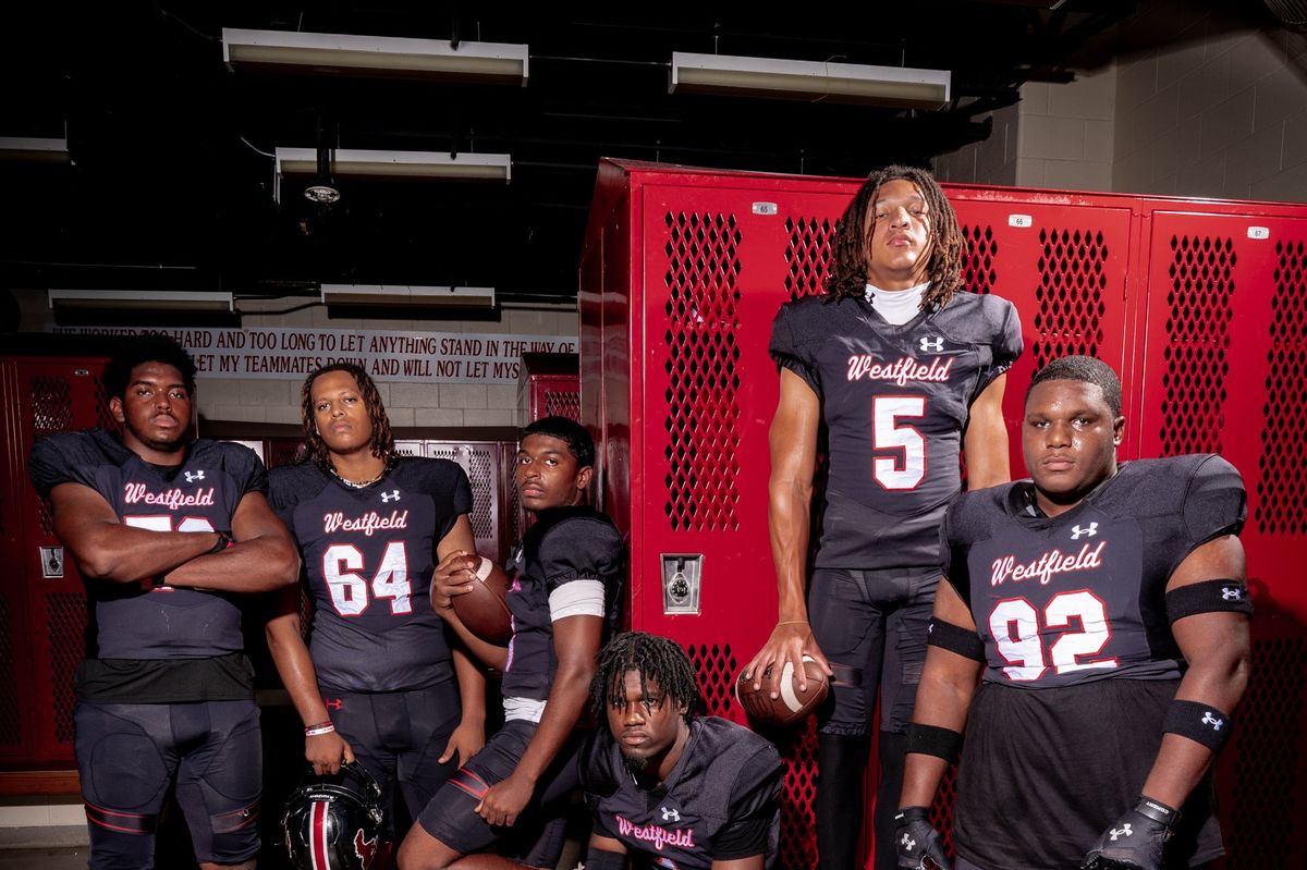 DISTRICT 14-6A: Powered by Westfield, Dekaney; Nimitz in hot pursuit