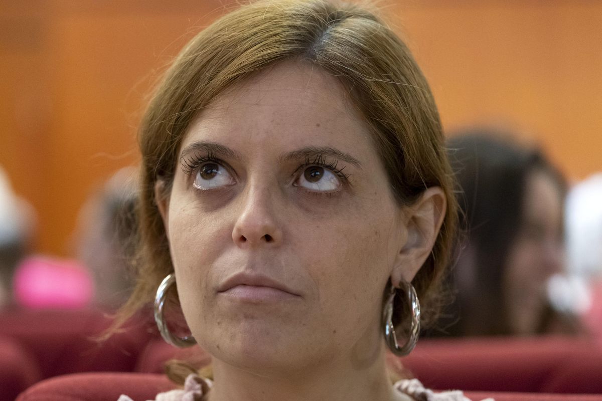 L’ideona della Salis: «Aboliamo le carceri»