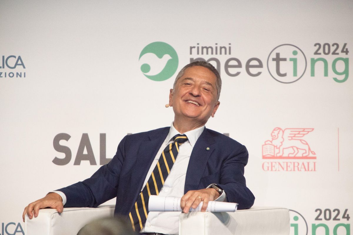 «Un mercato unico pure per energia e Tlc»