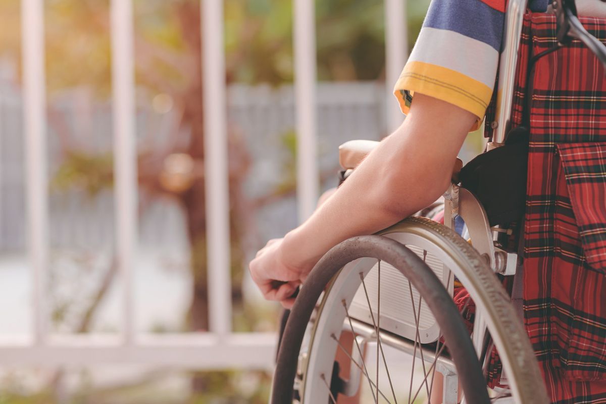 Secondo i giudici i conti pubblici valgono più dei diritti dei disabili