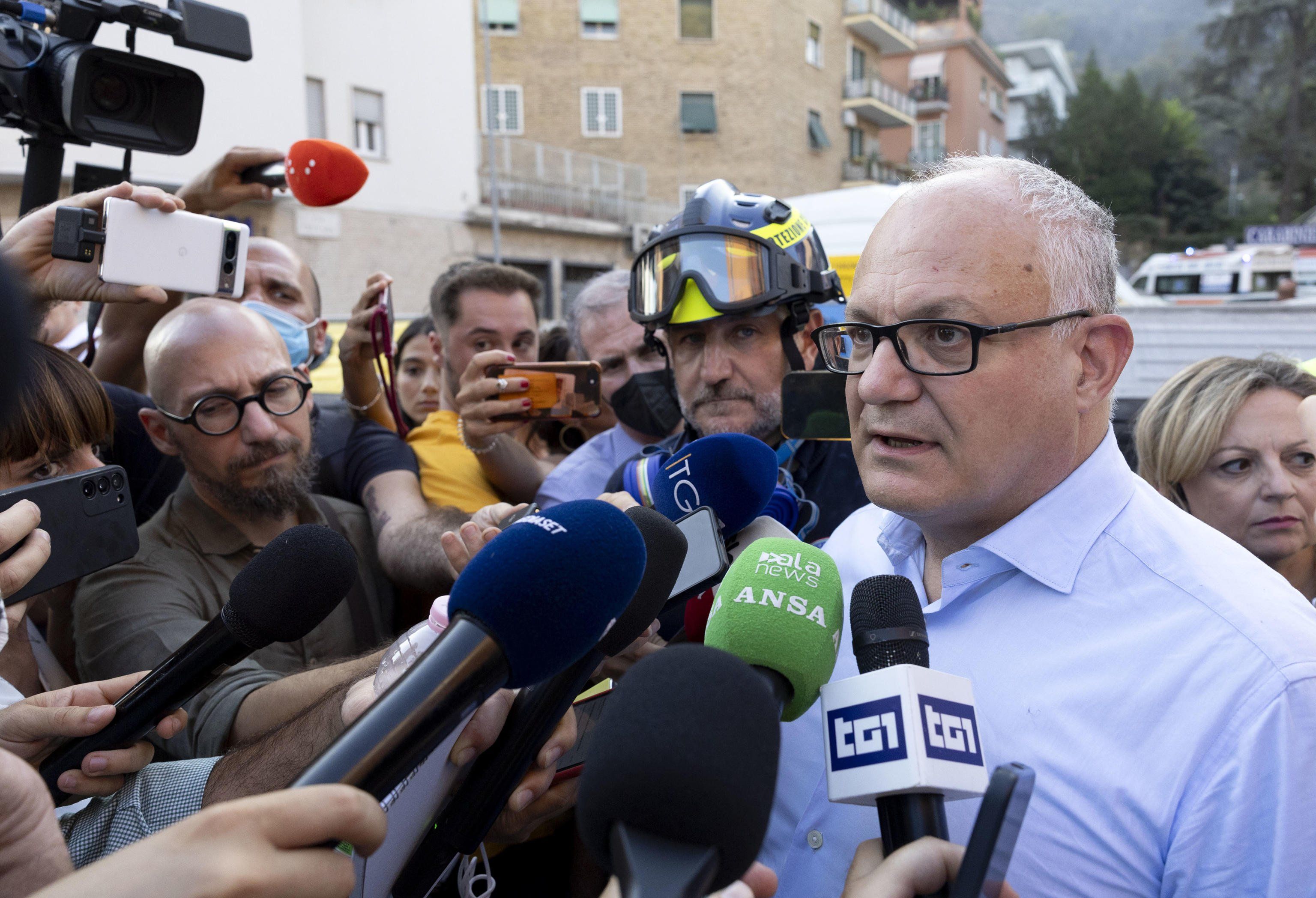 Gualtieri premia chi si reca al lavoro