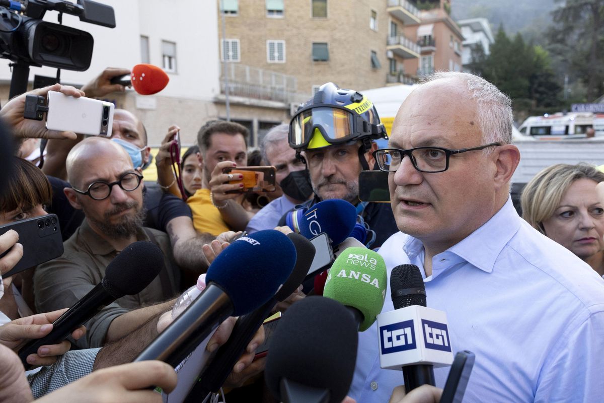 Gualtieri premia chi si reca al lavoro