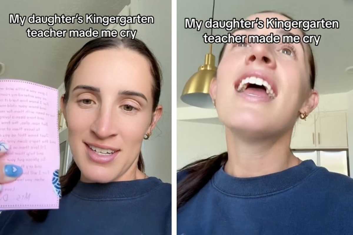 kindergarten, kids, parents, teachers