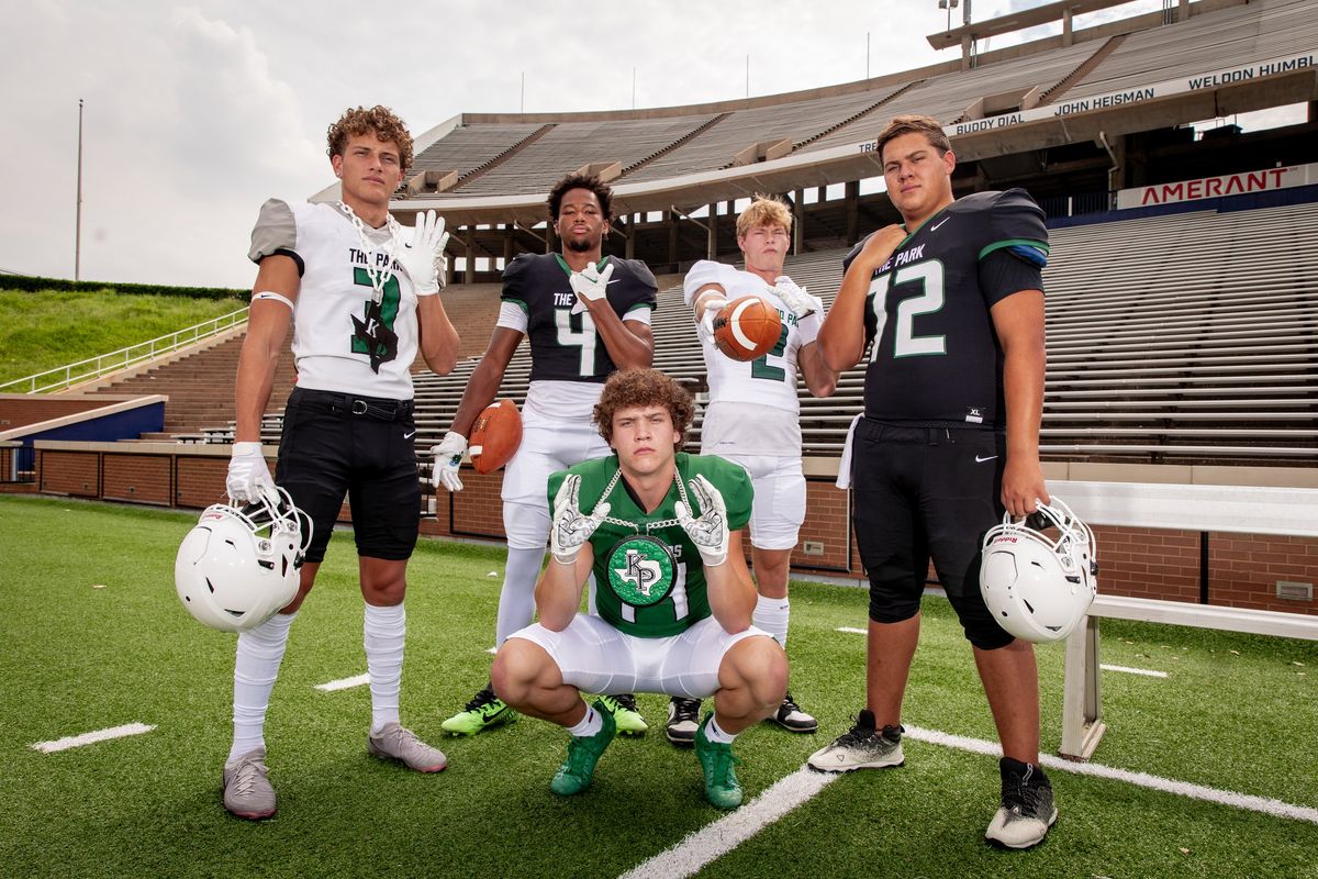 La Porte looks to become top-dog in DISTRICT 11-5A-DI; K-Park, Friendswood, Crosby ready to respond