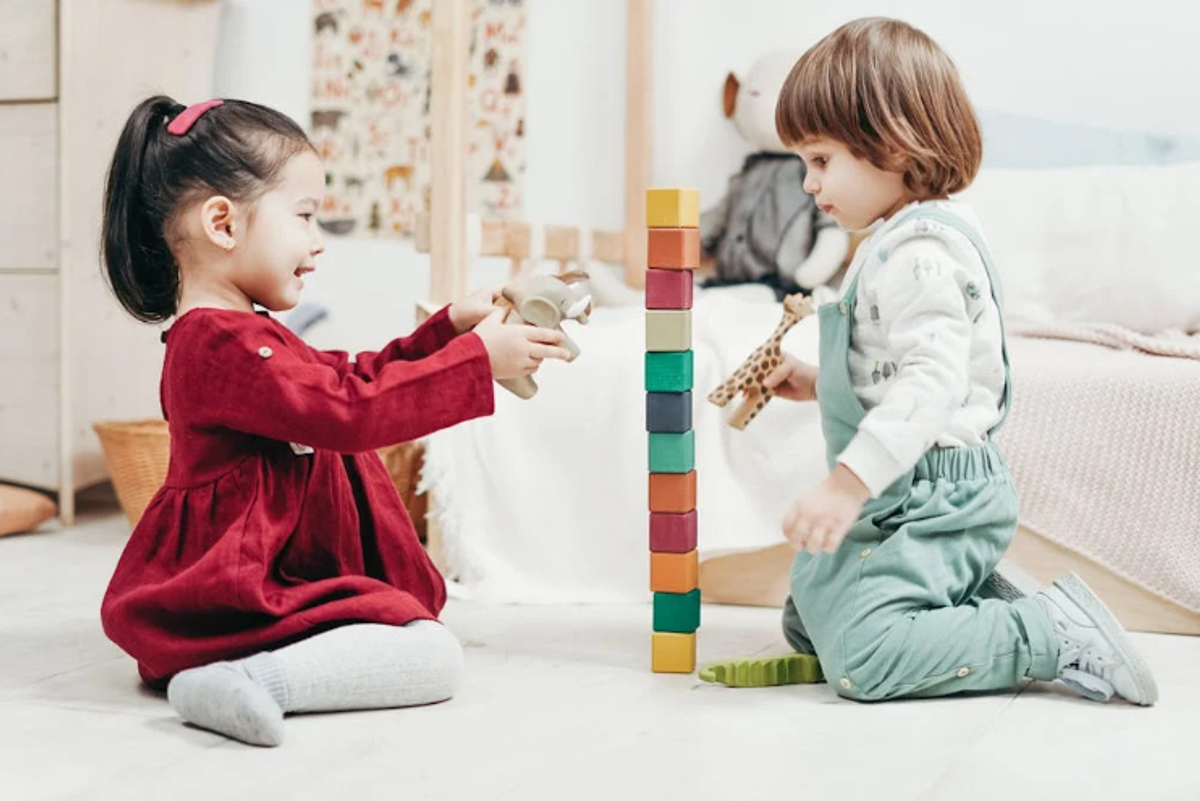 kids, playdayes, motherhood