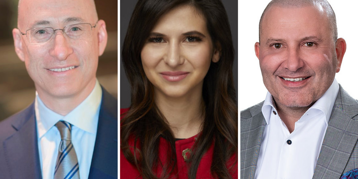 3 Houston Innovators You Should Meet This Week