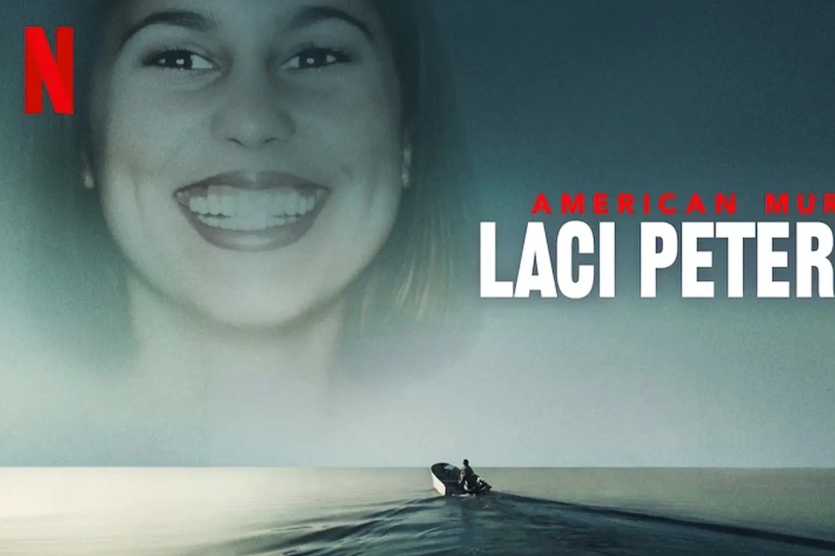 Una docuserie Netflix racconta la storia vera di Laci Peterson