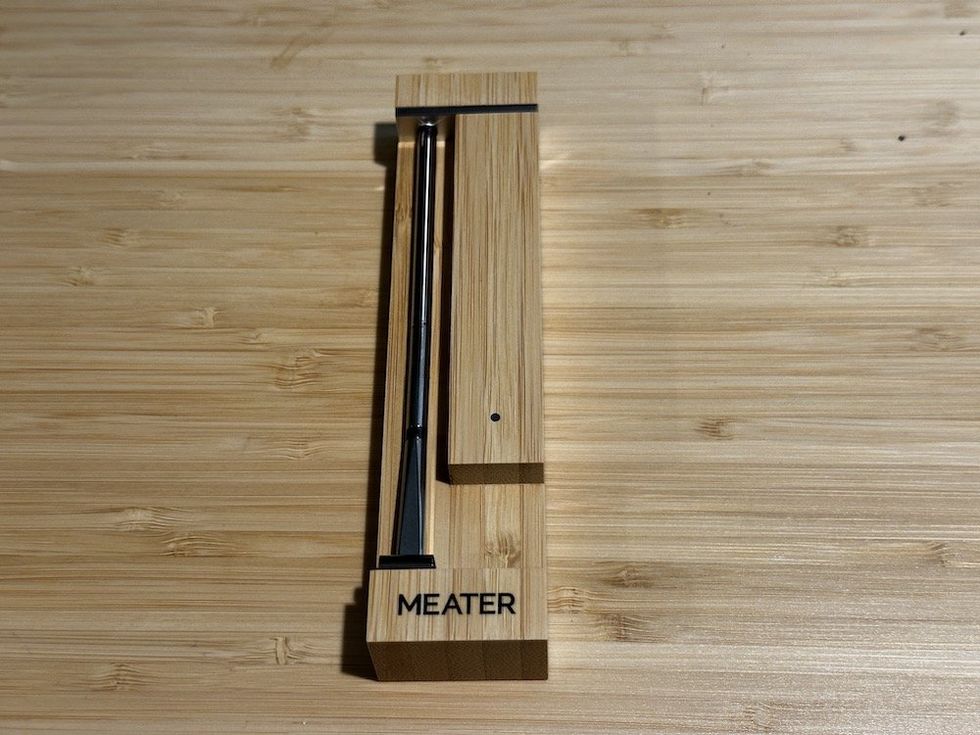 Meater Plus 2 photo