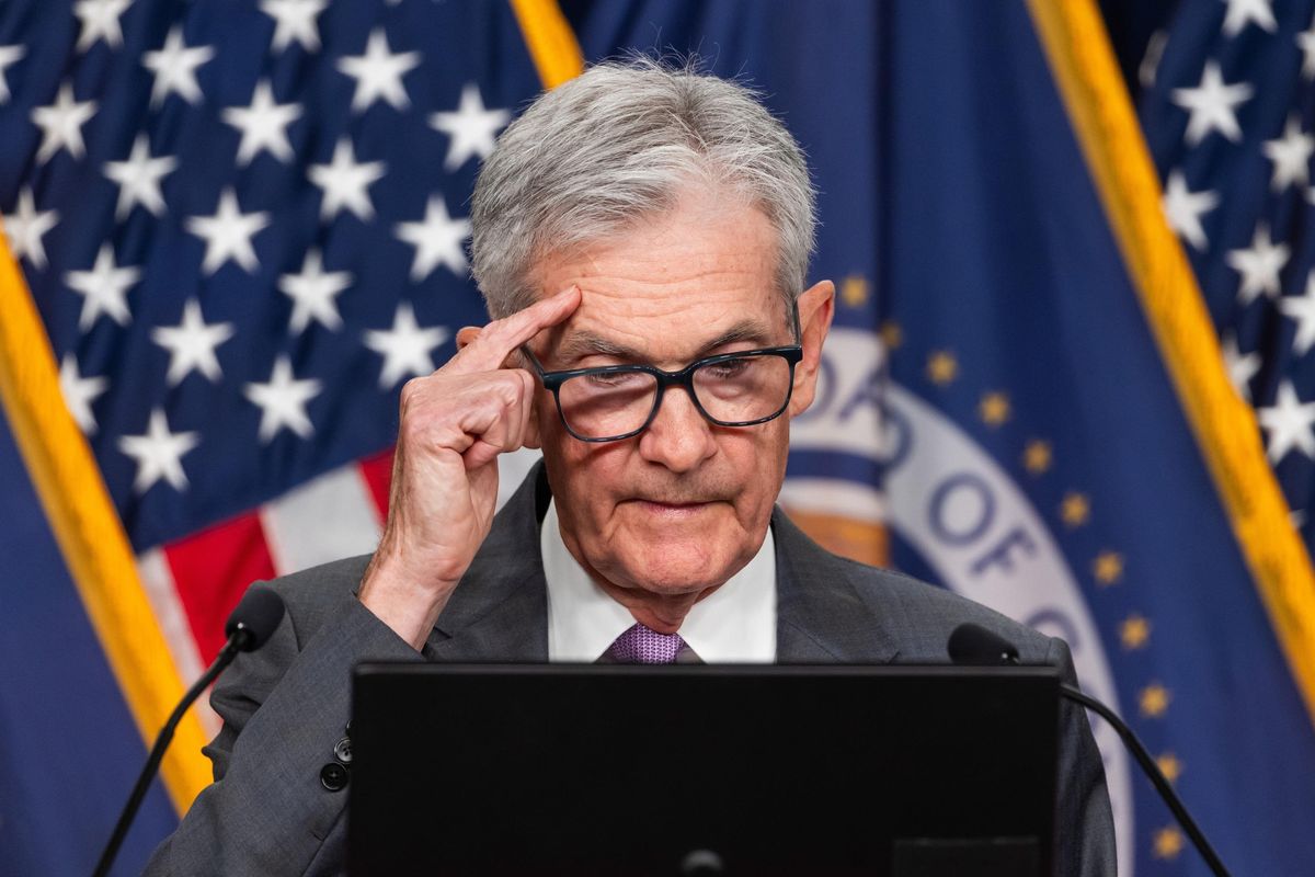 Powell: «È giunto il momento». La Fed annuncia il taglio dei tassi