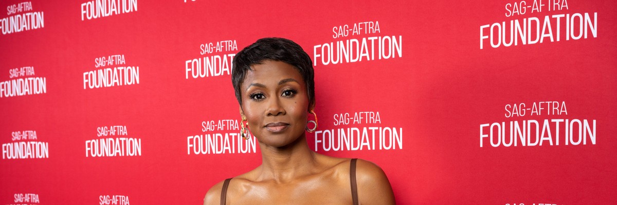 'Reasonable Doubt' Star Emayatzy Corinealdi Talks Balancing Passion And Security In Relationships