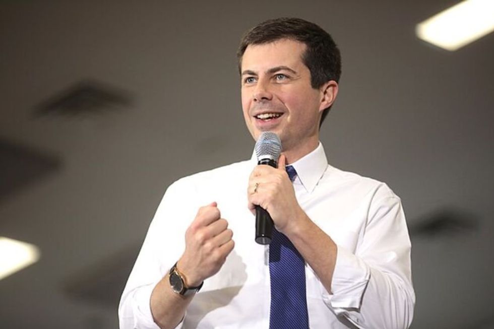6 things we can all learn about communication from Pete Buttigieg, regardless of politics