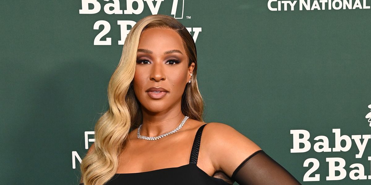 Savannah James Isn't A Fan Of The Title ‘Wifey'