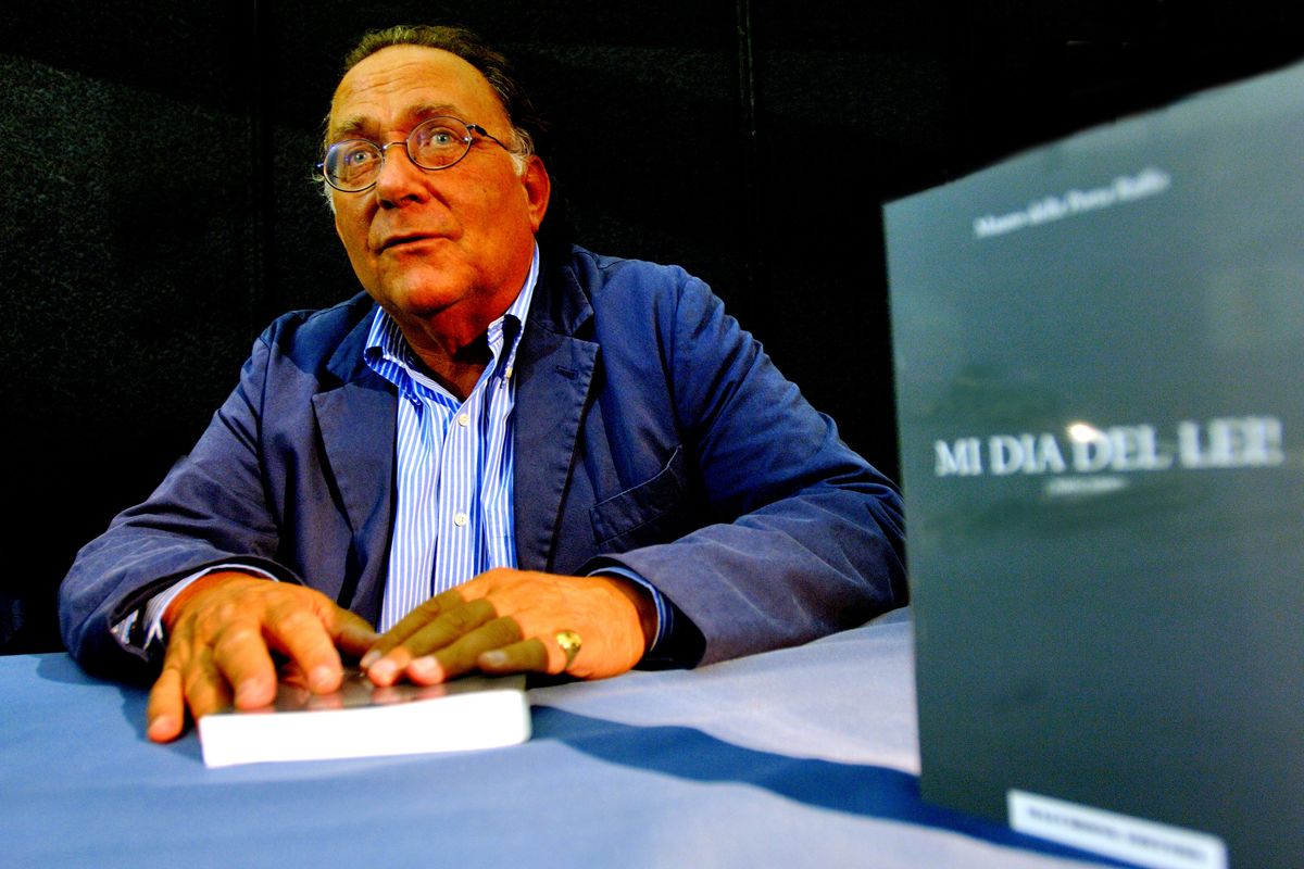 «Chi dà vincente Kamala sta facendo propaganda I dem controllano i media»