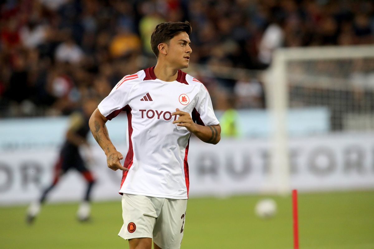 Il no di Dybala sgonfia il calcio arabo. Dopo un anno è già tornato il deserto