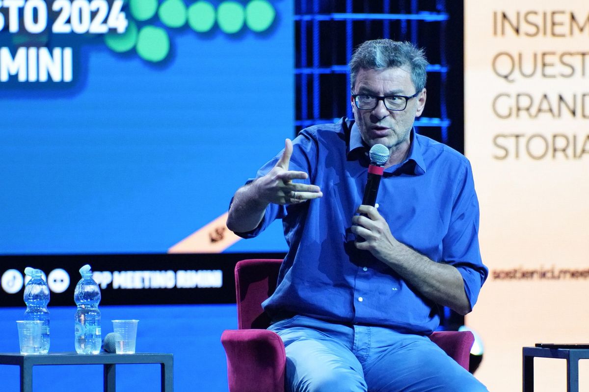 «Il Patto di stabilità ci obbliga a decisioni di corto respiro. Il Pnrr evoca l’Urss»