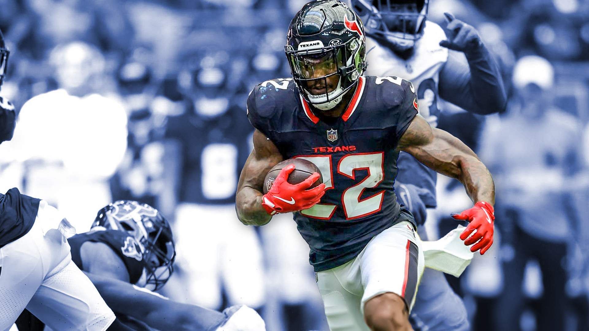 Exciting takeaways from Houston Texans preseason finale against Rams