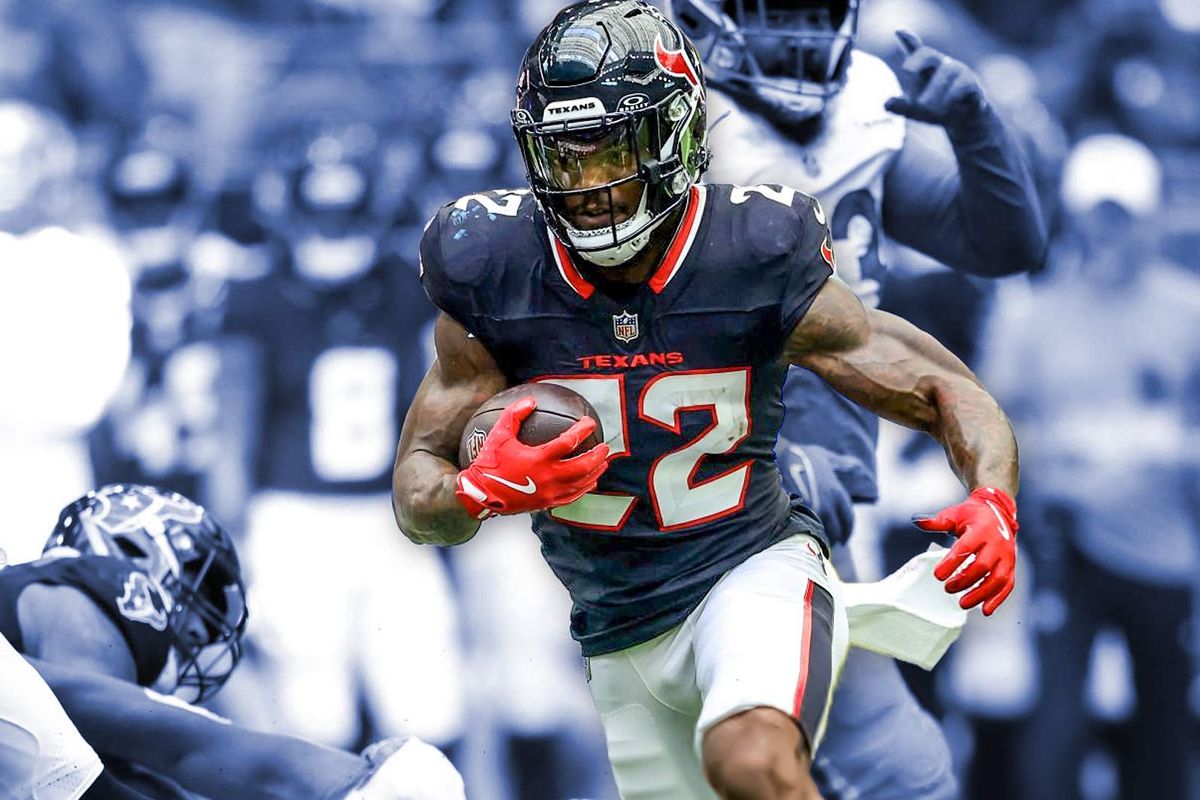 Exciting takeaways from Houston Texans preseason finale against Rams