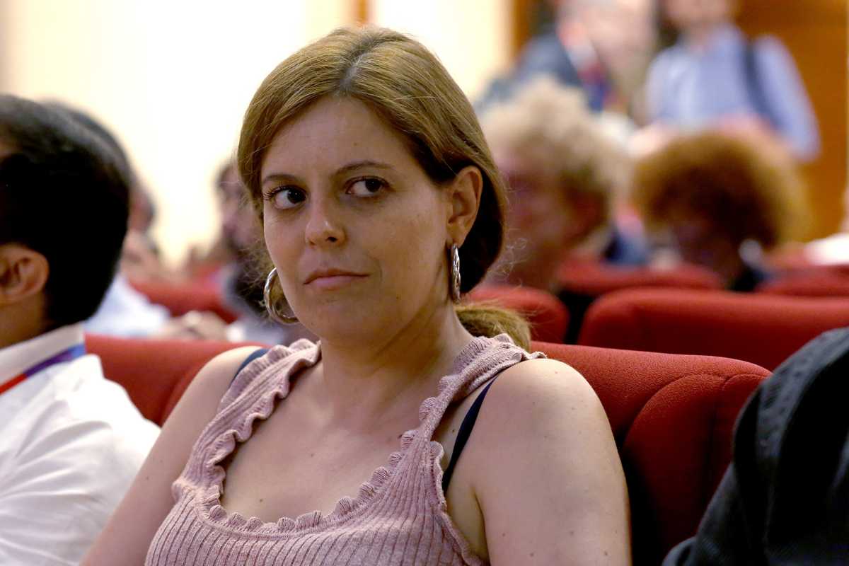 La pista eversiva porta ai Carc che inneggiano a Ilaria Salis