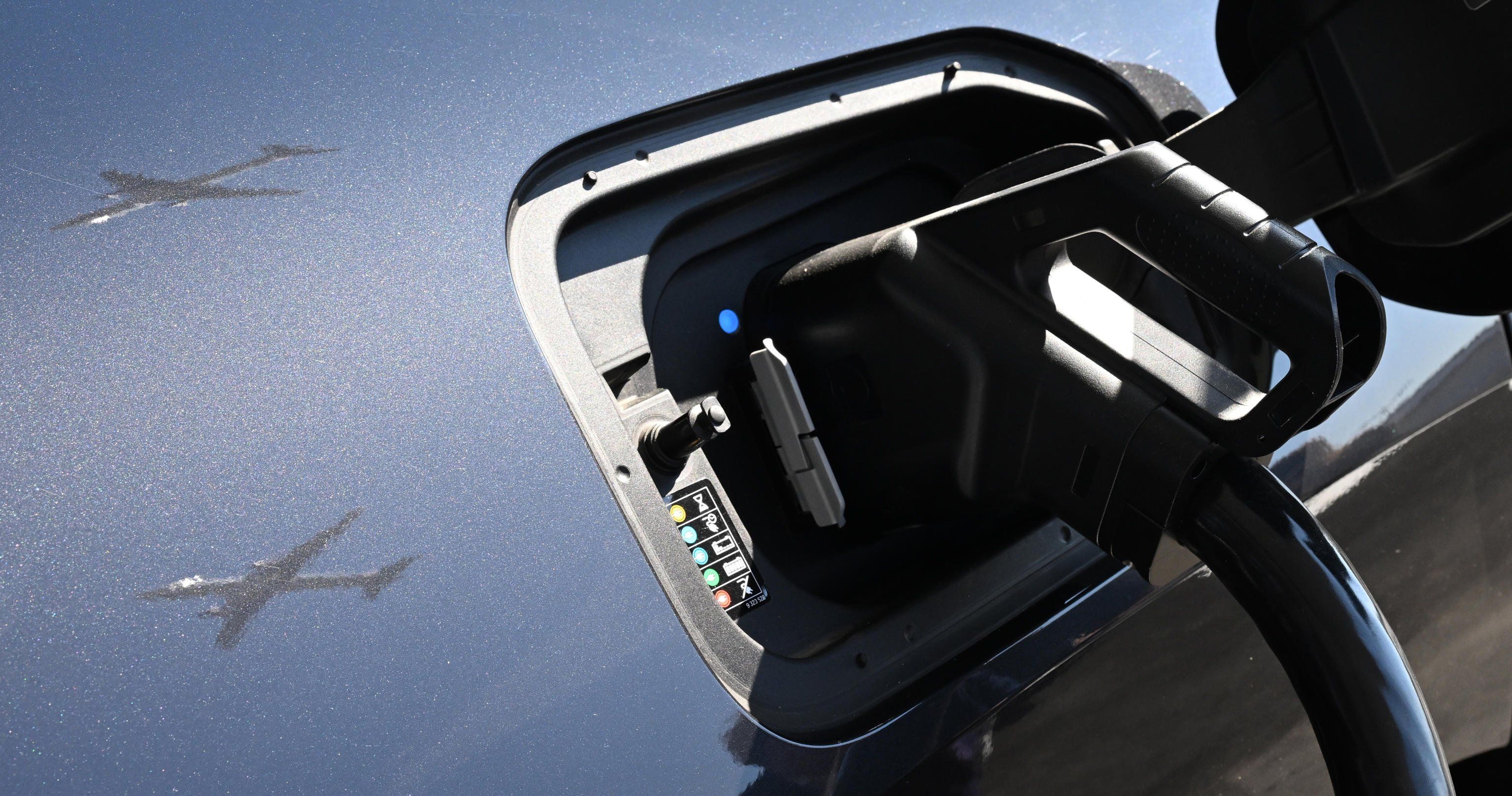 Pier Luigi Del Viscovo: «Le aziende non possono dire che l’auto elettrica è un bluff»