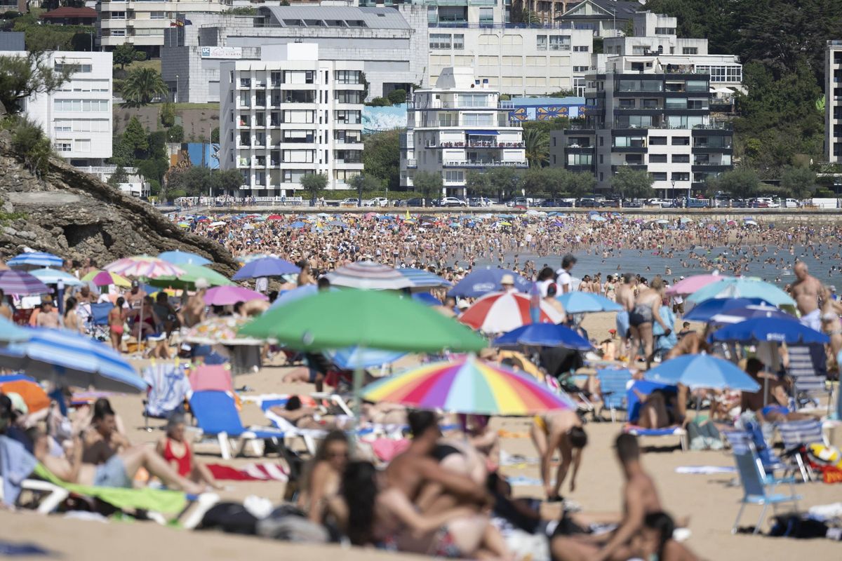 I turisti non sono mai troppi
