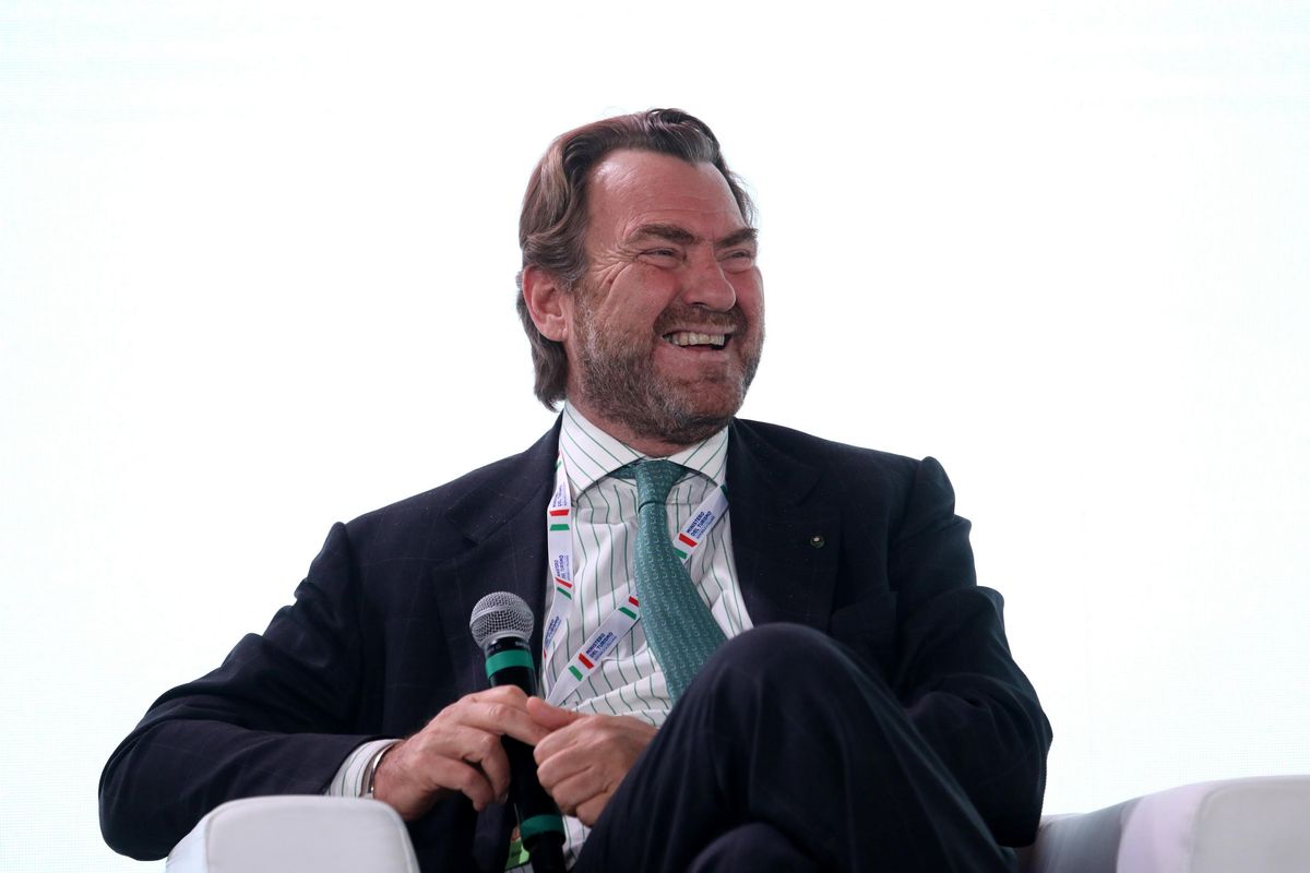 Bernabò Bocca: «Mi allarma vedere crescere l’ostilità verso i vacanzieri»