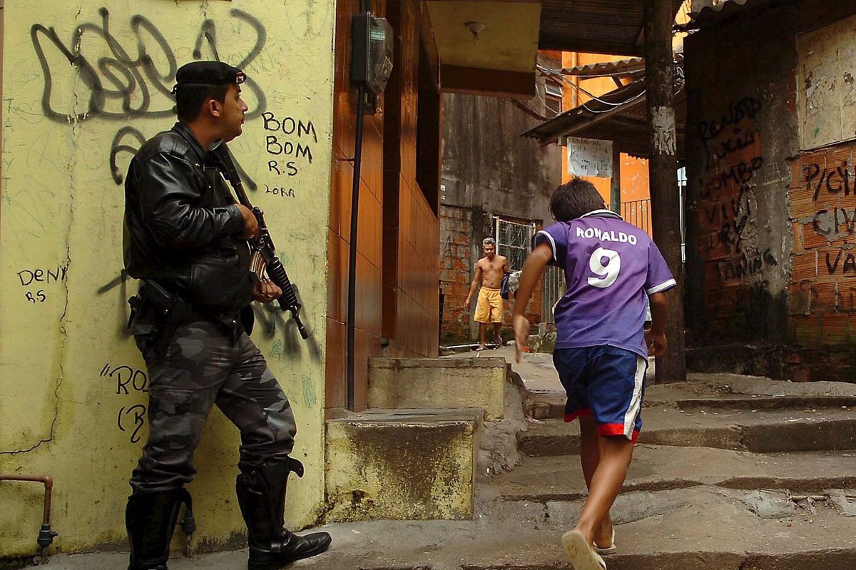 Armi, cocaina e sermoni. L’ascesa globale dei narcos pentecostali