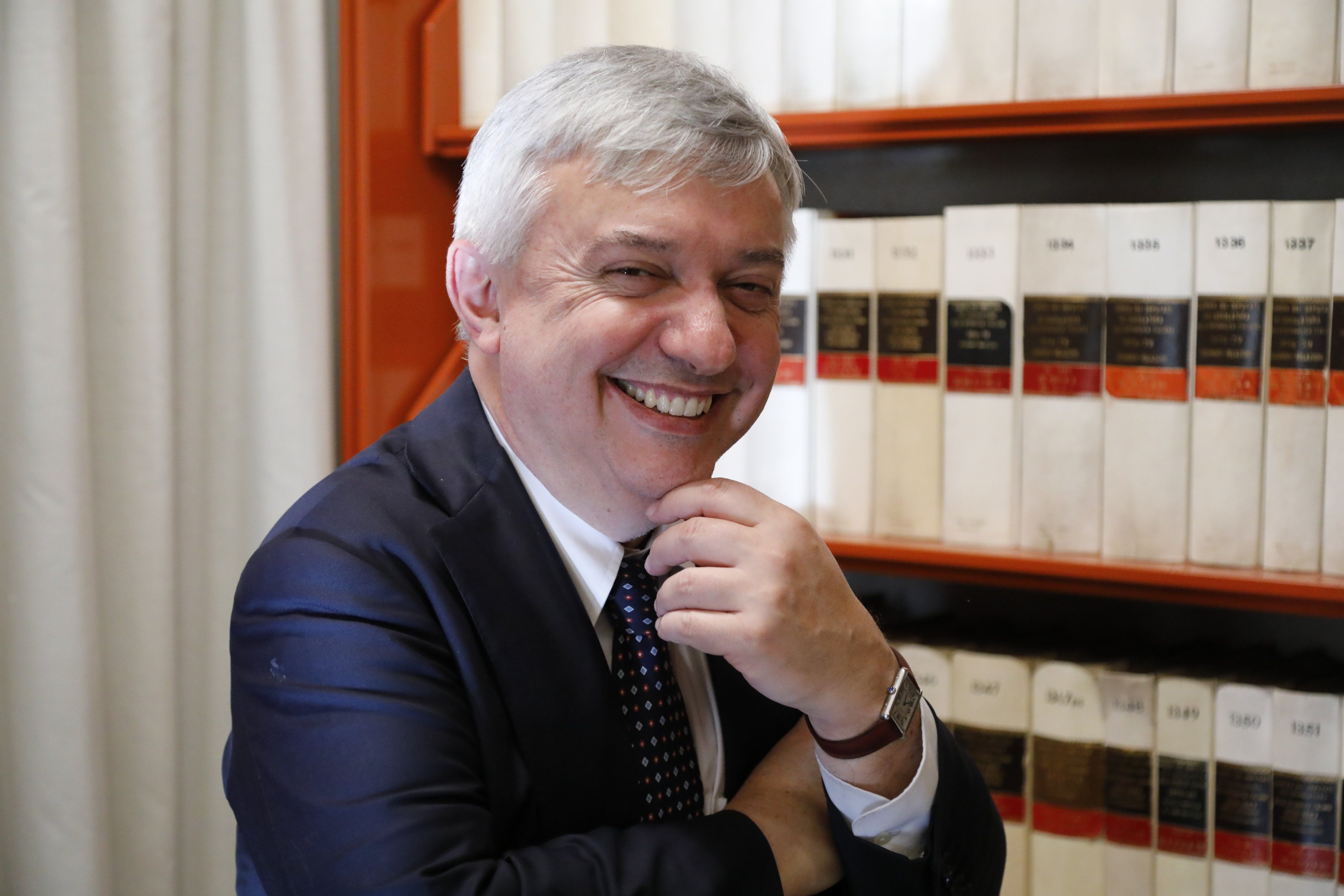 Davanti alle minacce del nuovo Pci la sinistra resta muta