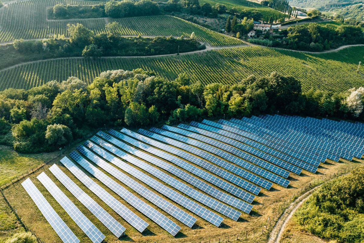 Vent’anni di flop delle politiche verdi. Costano tanto, non servono a niente