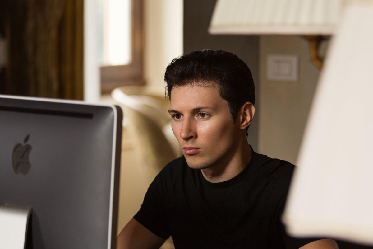 L'arresto di Durov peggiora i rapporti tra Russia e occidente