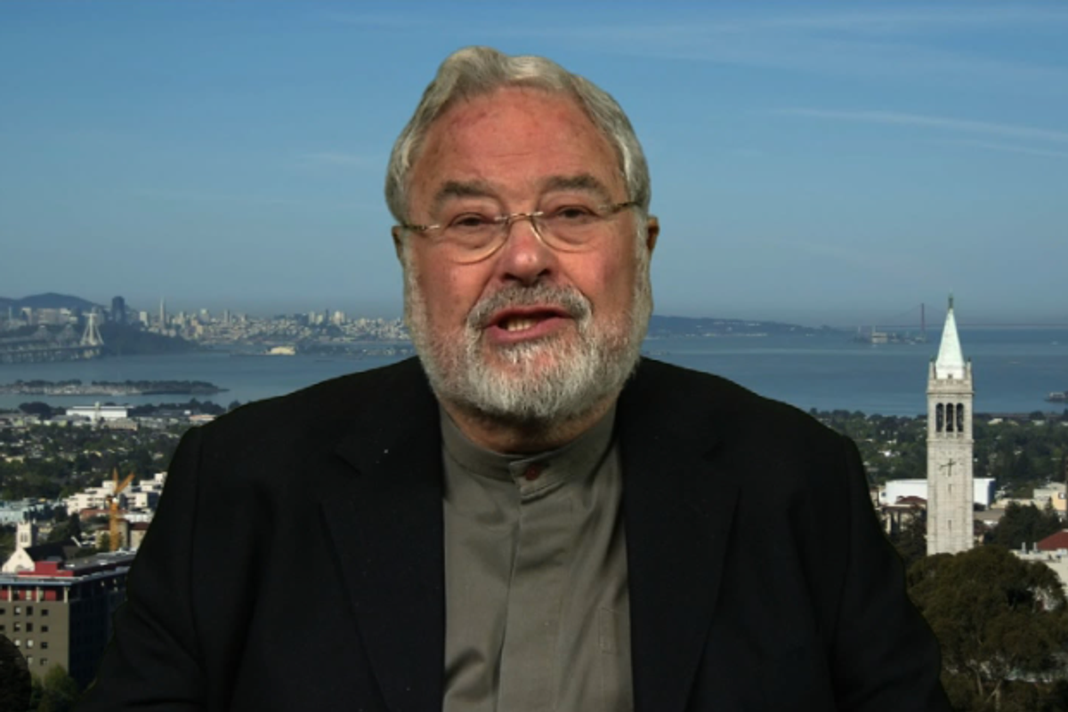 The Savvy Scientist Who Helped Democrats Become The Party Of Freedom