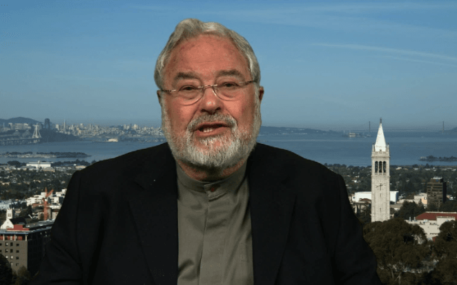 The Savvy Scientist Who Helped Democrats Become The Party Of Freedom