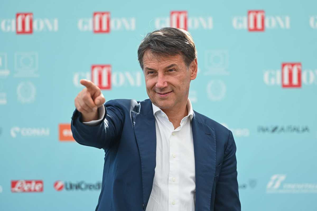 Caro Conte, flirti pure col Pd, ma non dica balle