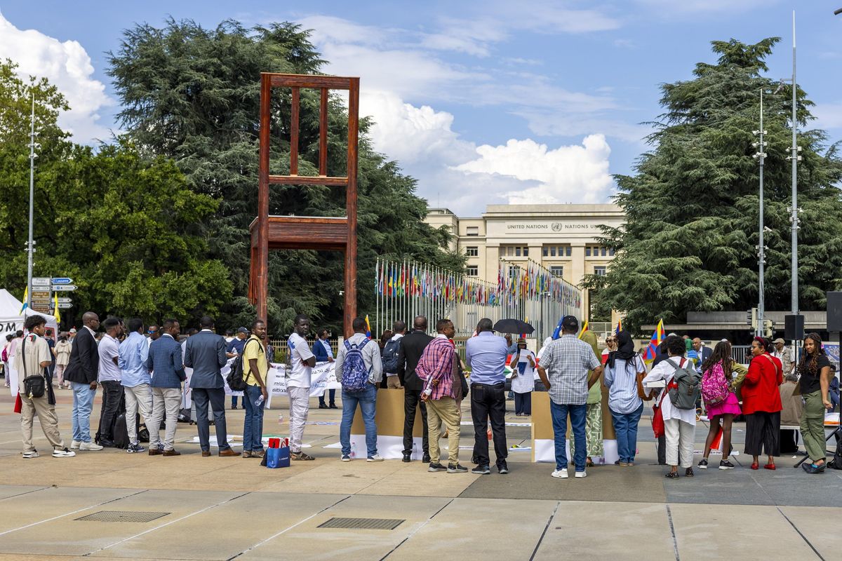 La crisi sudanese persiste