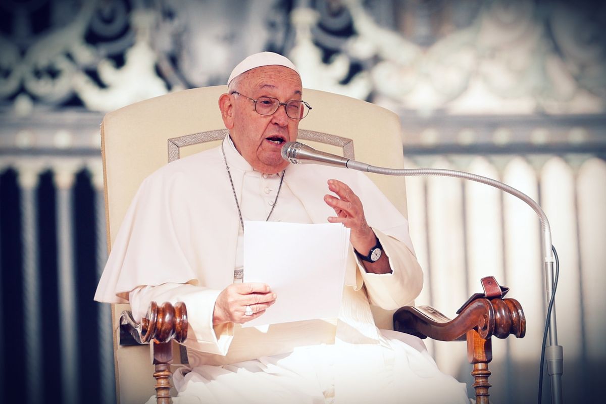 La diversità cara al Papa non c’entra con Dio