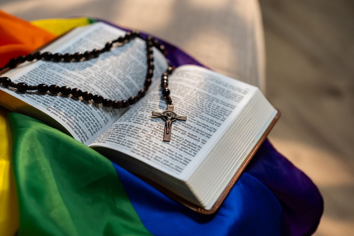La Diocesi di Vicenza promuove eventi sulla «Bibbia queer»