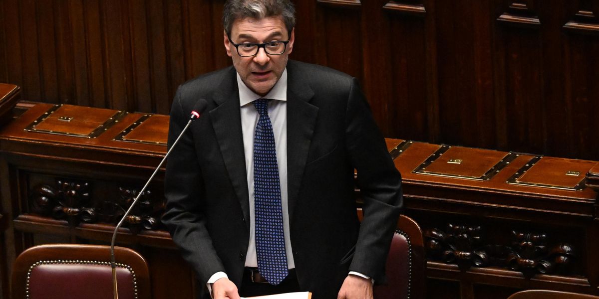 Il governo promette: deficit sotto il 3% già nel bilancio 2026. Senza toccare la casa