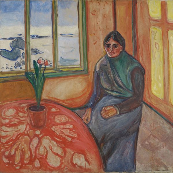Edvard Munch a Palazzo Reale di Milano