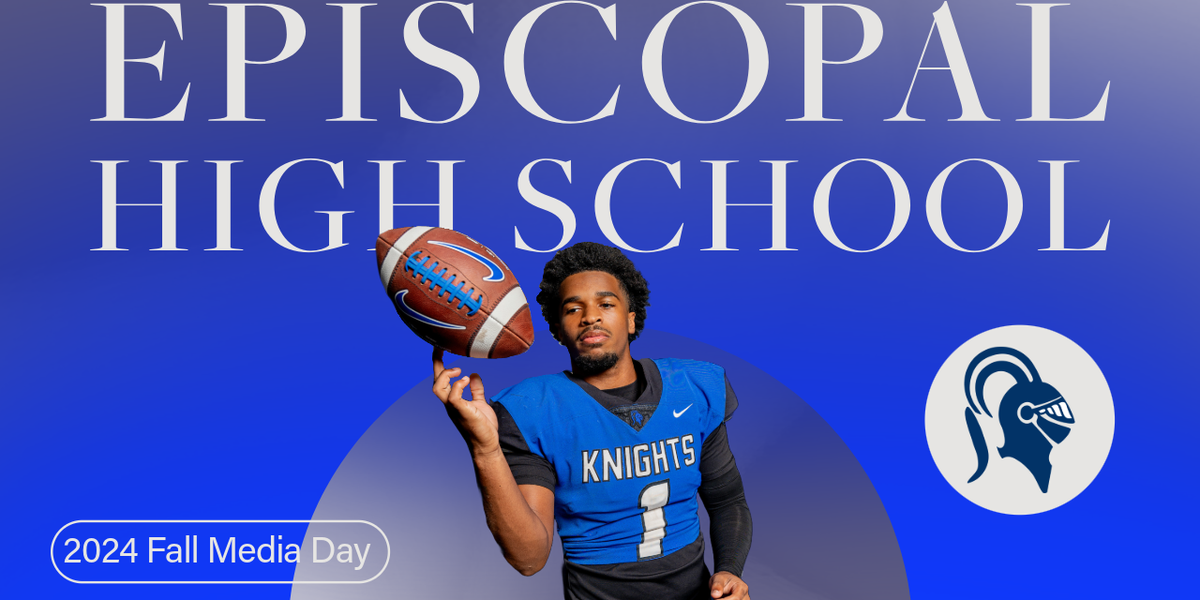 BEHIND THE LENS Episcopal Knights one of headliners in SPC sports VYPE