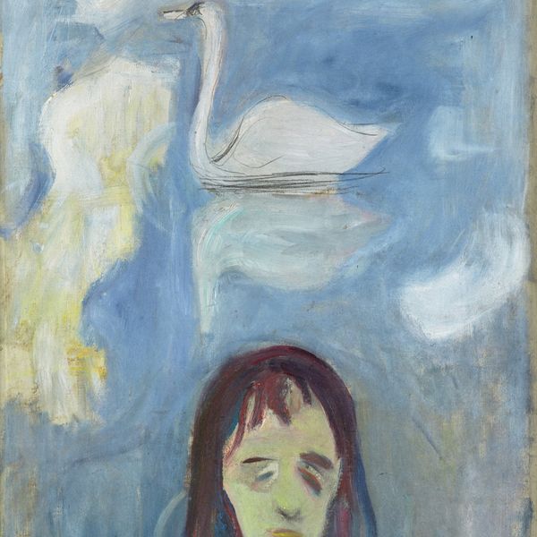 Edvard Munch a Palazzo Reale di Milano