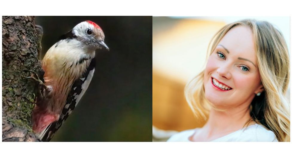 Woman shares how the 'bird test' always determines if her relationships will last