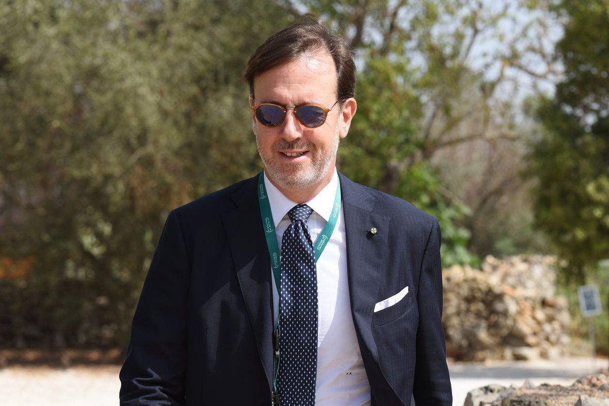 Acea indica la strada per crescere. «Impianti troppo vecchi e da rifare»