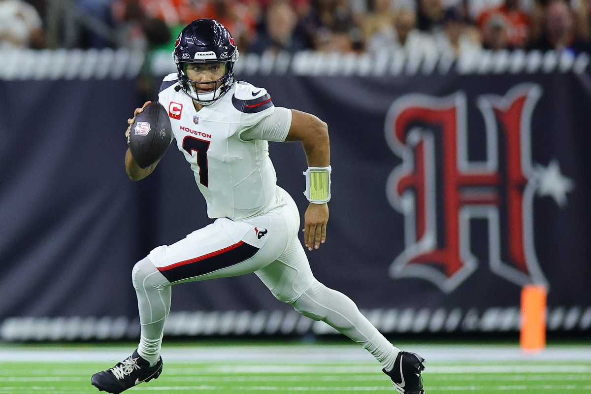 How NFL insider's warning about Texans offense is becoming reality