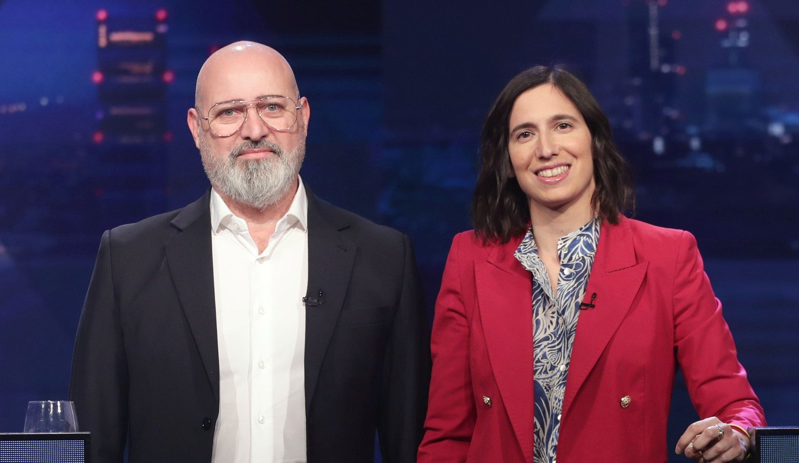 L’ultima giravolta della sinistra: «È un voto su Ursula, non su di lui»