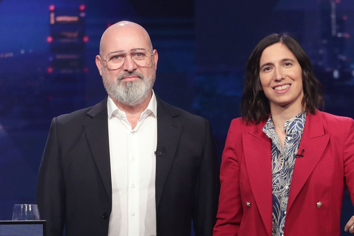 L’ultima giravolta della sinistra: «È un voto su Ursula, non su di lui»